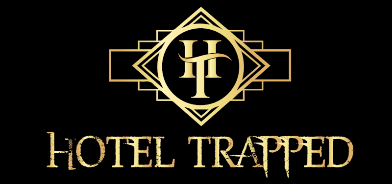 Hotel Trapped Monogram 1